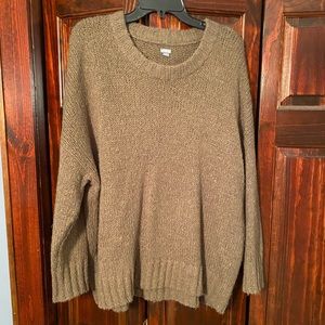 American eagle sweater